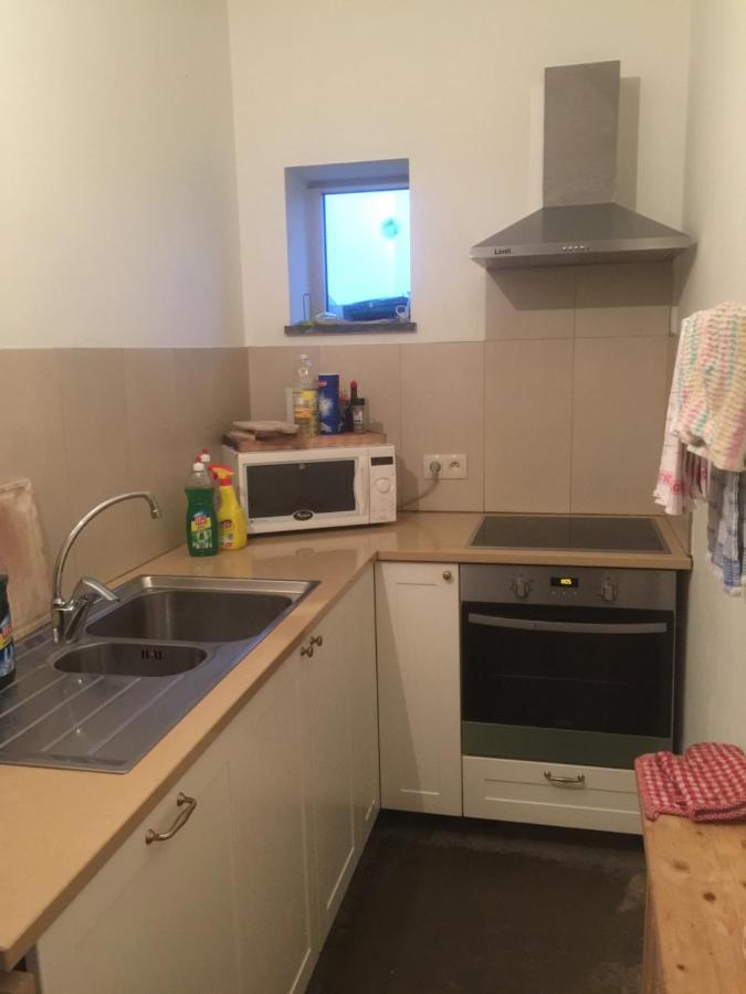 Apartament Luttelkolen Holsbeek Zewnętrze zdjęcie