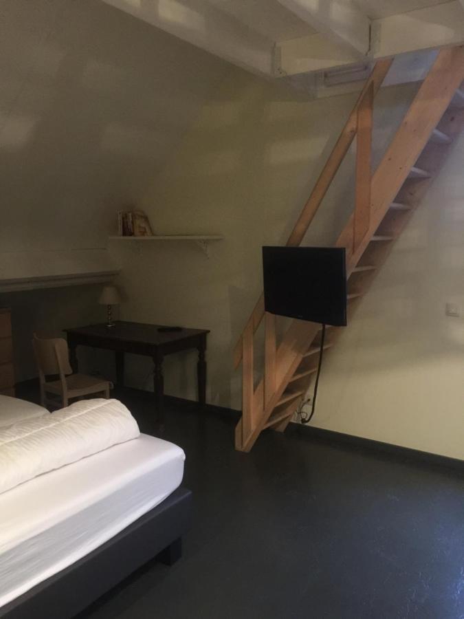 Apartament Luttelkolen Holsbeek Zewnętrze zdjęcie