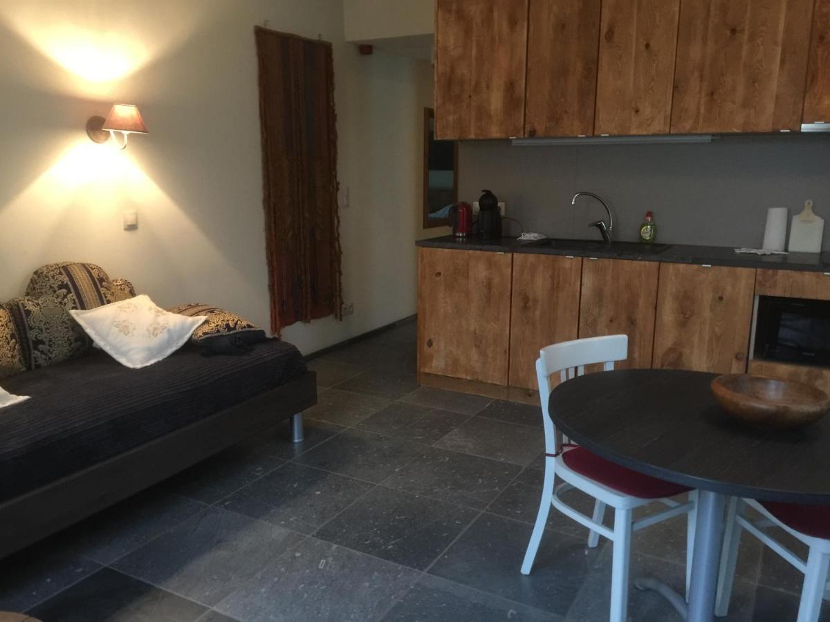 Apartament Luttelkolen Holsbeek Zewnętrze zdjęcie