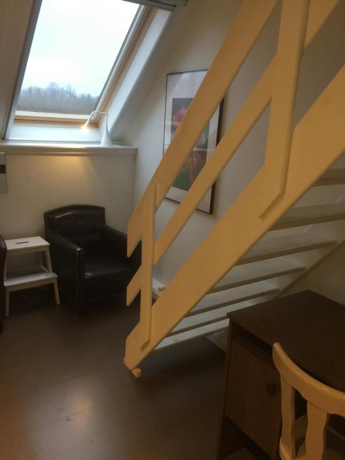 Apartament Luttelkolen Holsbeek Zewnętrze zdjęcie