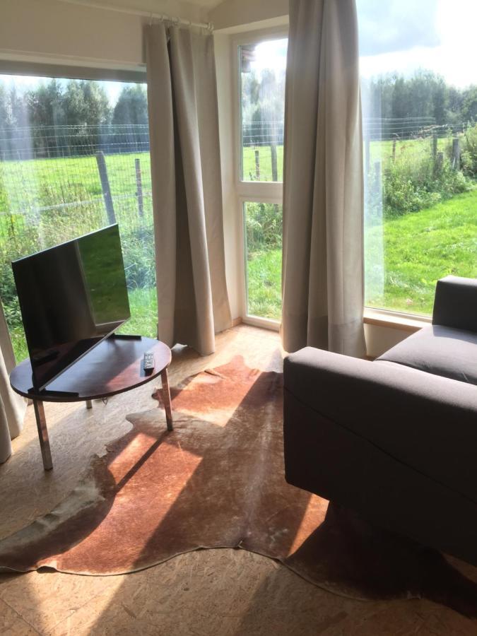 Apartament Luttelkolen Holsbeek Zewnętrze zdjęcie