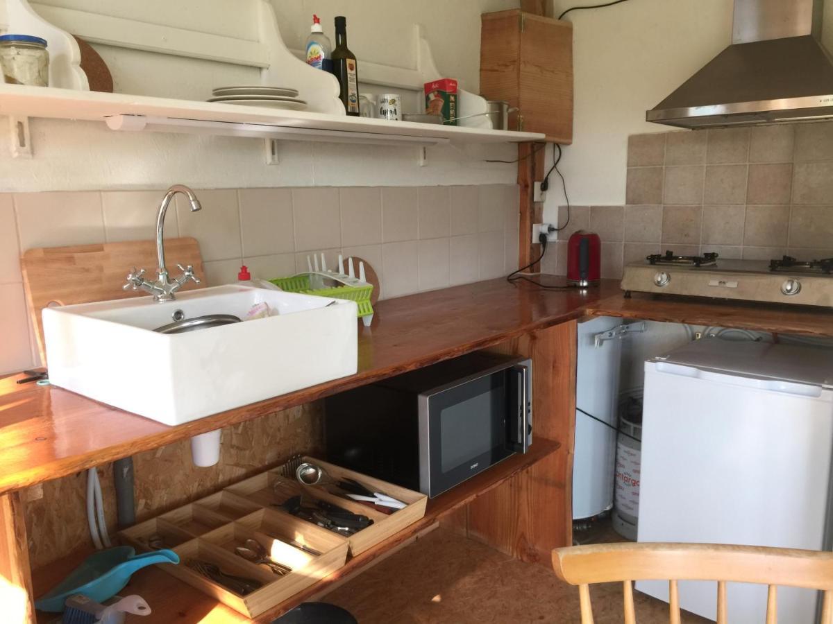 Apartament Luttelkolen Holsbeek Zewnętrze zdjęcie