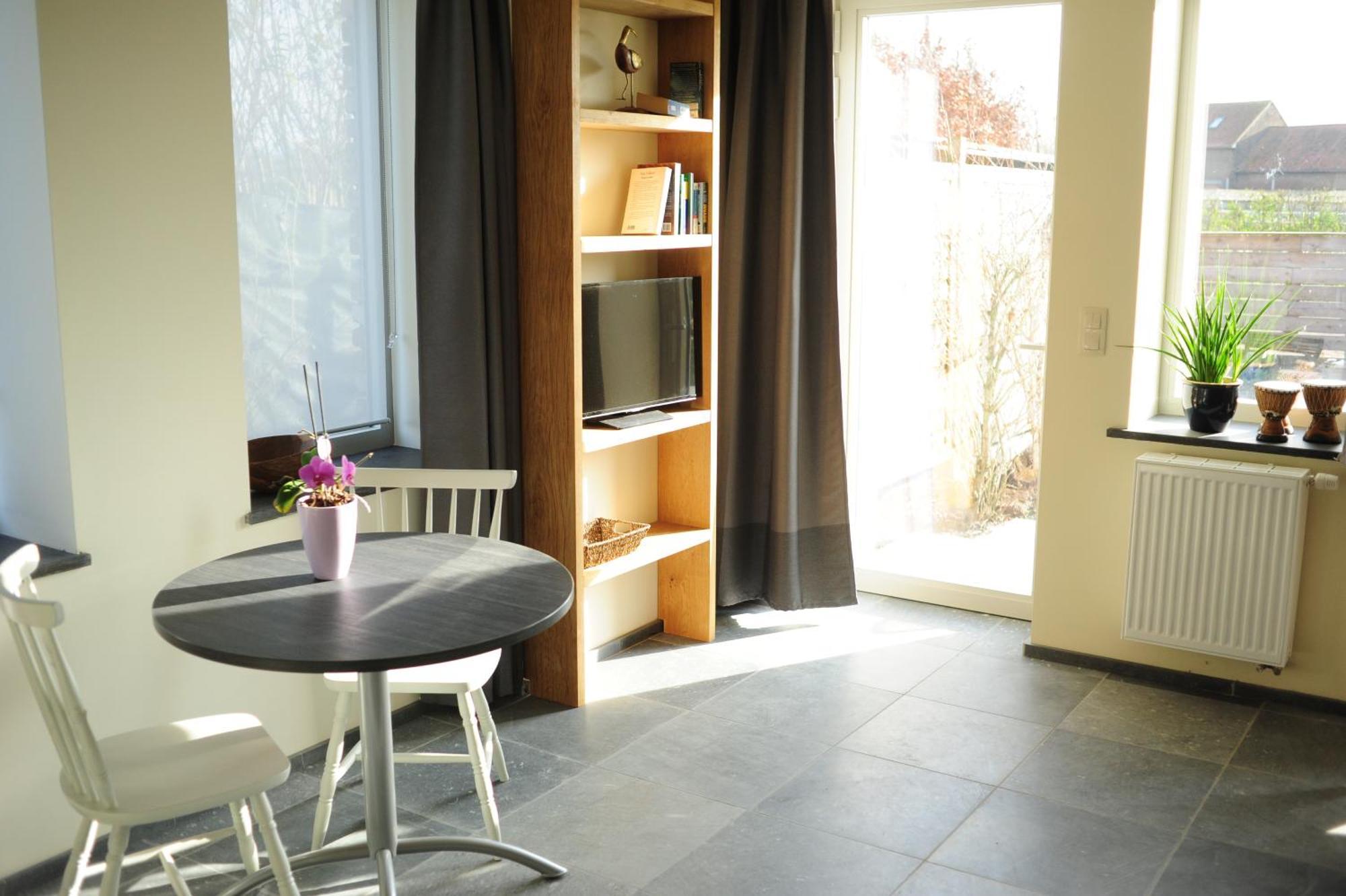 Apartament Luttelkolen Holsbeek Pokój zdjęcie